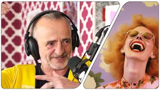He aprendido a decir barbaridades aplicando risas | Albert Boira