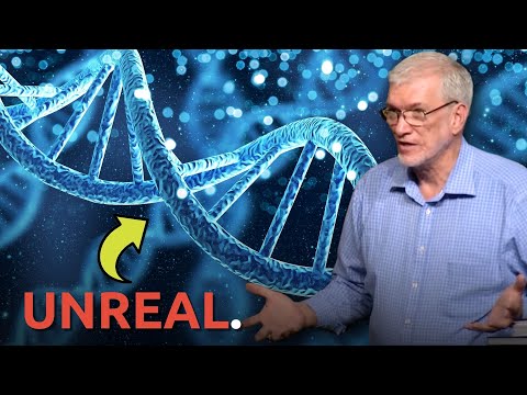 Why DNA Will BLOW Your Mind | Ken Ham