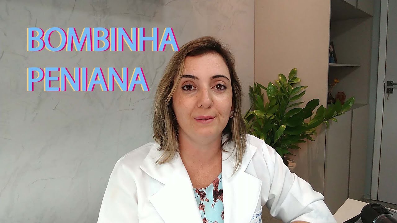 Benefícios da bombinha peniana