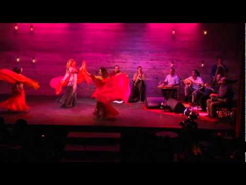 Zikrayat Presents: Khatwat Habibi