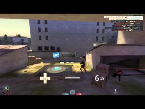 why can't i win highlander