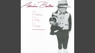 Pretty Pink Rose (Duet with David Bowie)