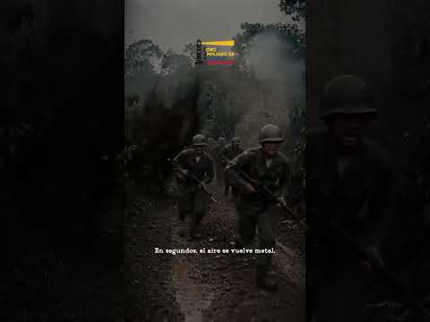Emboscada en Yacopí, Cundinamarca - Episodio 26 - Temporada 1