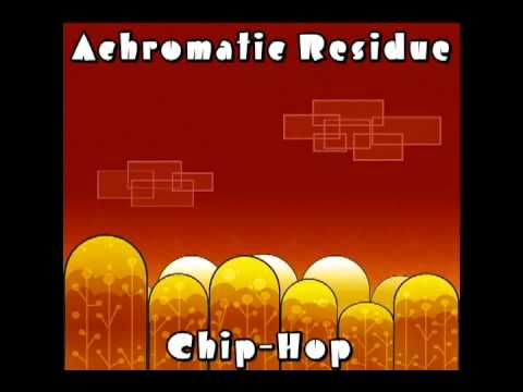 Achromatic Residue & Class One - Flavor Aid (2010)