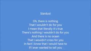 Saywecanfly - Stardust