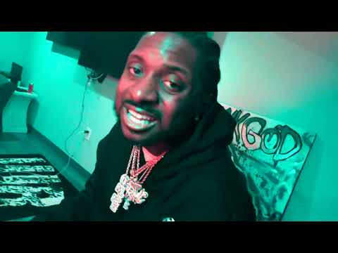 3200 Tre - “Chest Tubes Pt. 2” (Official Music Video)