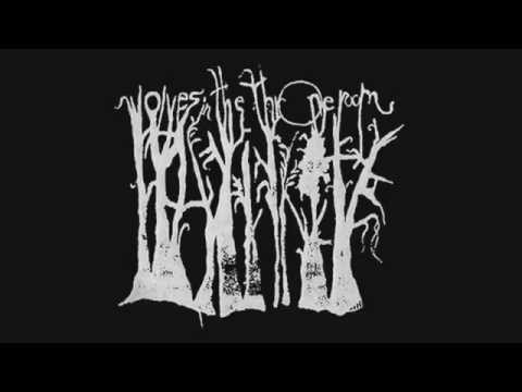 Wolves in the Throne Room - (Hands Pull You Through The Purple) Black Tea