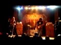 The Sword- The Black River & The White Sea, Denver