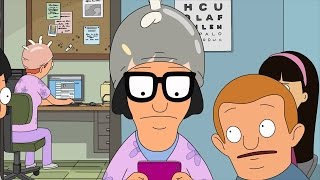 Lice Things Are Lice