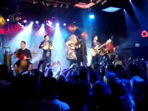 do zero - jeito moleque e tati (chimarruts) no novo dvd