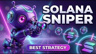 Crypto Sniper Bot: Live Results (2026 Tutorial) thumbnail