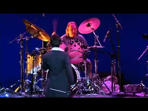 Experience Hendrix  Stone Free  w  Kenny Olson, Paul Rodgers, Mitch Mitchell, & Billy Cox