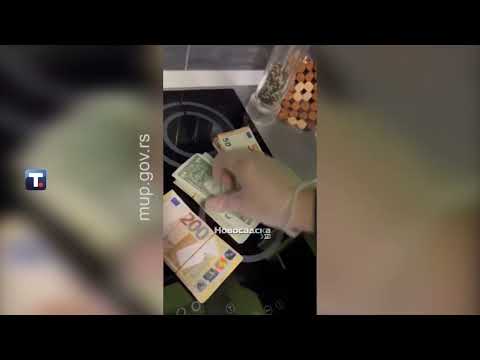 U međunarodnoj akciji uhapšeno 16 osoba zbog prevara na Internetu