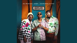 Da Muziqal Chef & Murumba Pitch - Chef Chenko (Official Audio)