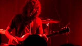 Ben Kweller - Wasted &amp; Ready - Live at Fine Line 03/28/2012