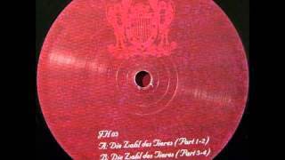 Johannes Heil - Die Zahl des Tieres (Part 3)