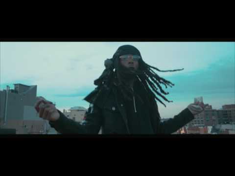 Kado - Fuxk Twelve (Official Video)