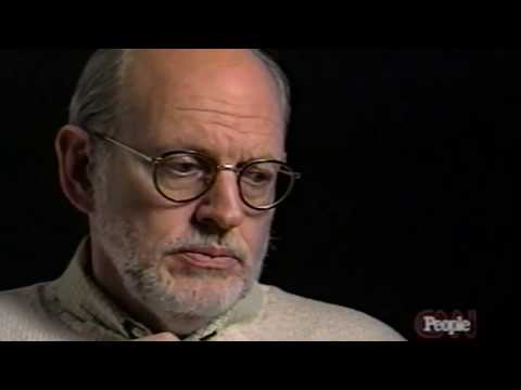 Frank Oz cries for Jim Henson's death (1993)