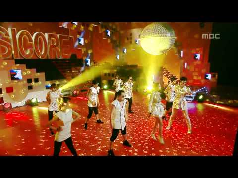 Baek Ji Young - Candy in my ears(feat. TaecYeon), 백지영 - 내 귀에 캔디(feat. 택연), Musi