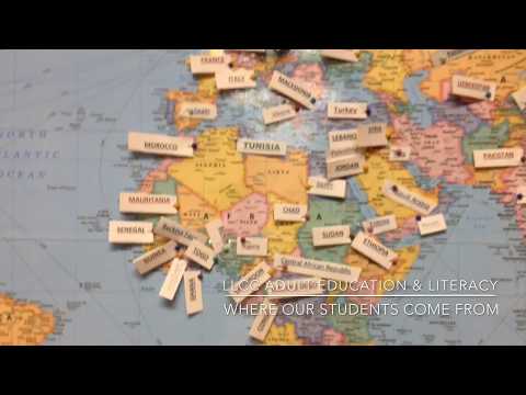 Adult Education & Literacy