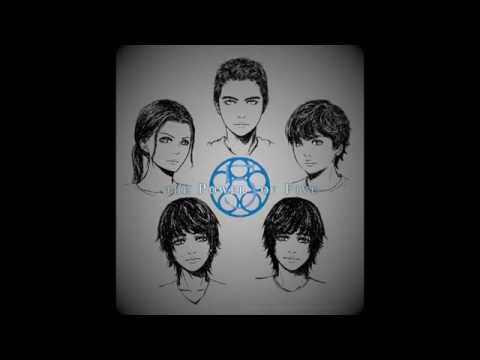 The Power of Five [Book Teaser]