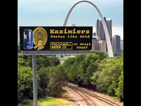 Kazimierz | What's Hoppenin, Episode 113