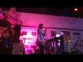 Heartbreaker   performed by Green Eggs and Pam