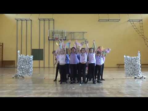 Was it just a dream? OŠ "Jovan Popović" Novi Sad... 2024