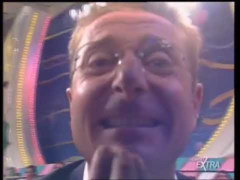 Tira e Molla - Bonolis VS Caterina da Siena