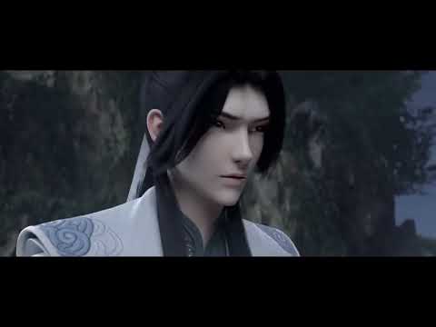 🌊MUTI SUB《山河剑心》Thousand Autumns | EP01-16 Full Version | Donghua