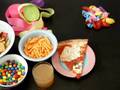 How To Throw A Slumber Party