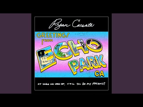 Hes My Man - Ryan Cassata