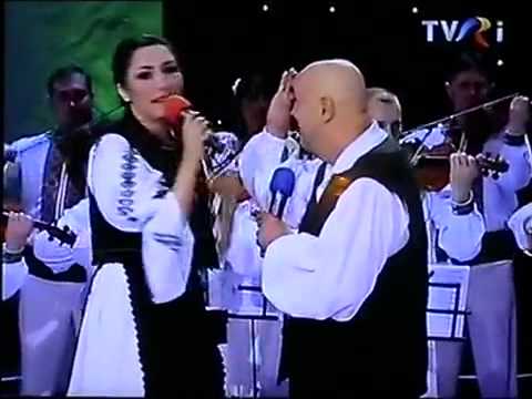 BENONE SINULESCU SI ANDRA - DA-MI MANDRUŢĂ GURA TA