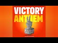 VICTORY ANTHEM Khushi Lashcurry Prod By AudiocrackerrBeatz1 Official Audio