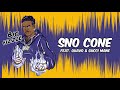 BiC Fizzle - Sno Cone (feat. Quavo & Gucci Mane [Official Audio]