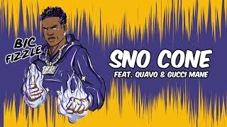 Sno Cone Music Video