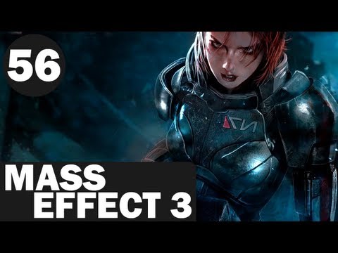 Mass Effect 3 - Part 56 - The Calm