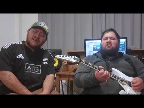 TJ & Huri - Just One Look