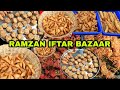 Ramzan Iftar Bazar In Sagrampura Surat यहां आपको इफ्तार के लिए