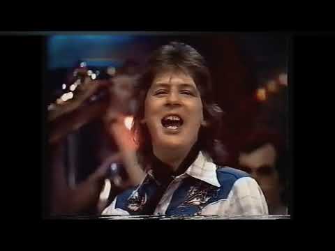 Long Tall Ernie & The Shakers - Ballerina ( Re-Edited From Source, Higher Quality Toppop 22-03-77 )