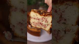 Bolo de Calabresa com Queijo 🥩🧀