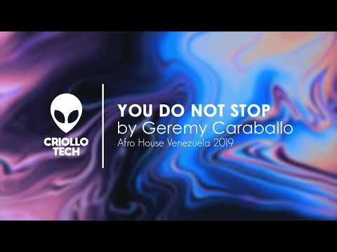 AFRO HOUSE Venezuela  - 2k19 by Geremy Caraballo