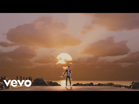 Justin Bieber - Love You Different (Live in WaveXR Virtual Experience)