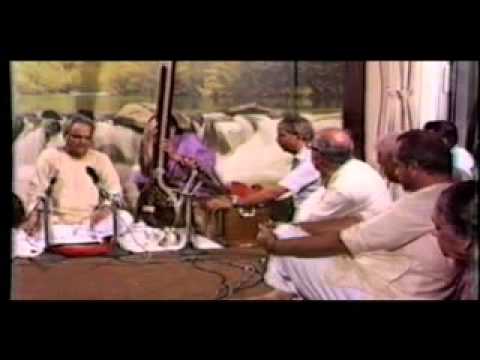 Kumar Gandharva Bhoop Baithak