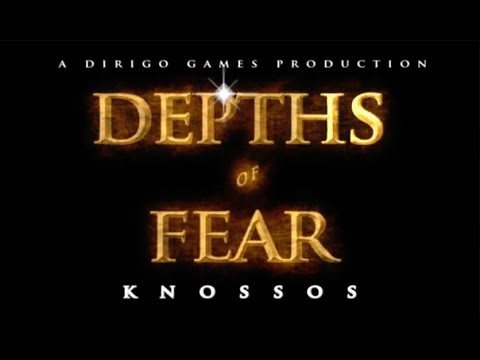 Depths of Fear :: Knossos