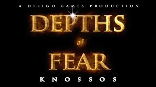 Depths of Fear :: Knossos (PC) Steam Key GLOBAL