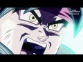 SSJ4 Bardock MUI Goku SSJ2 Future Gohan Team Up Super Dragon Ball Heroes Episode 49