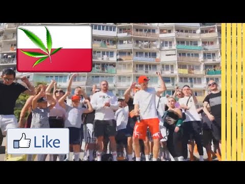 Kabe ft Kizo  -- Skiety & Klapki remix      REAKCJA