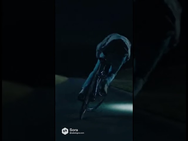 夜釣りにてのサムネイル