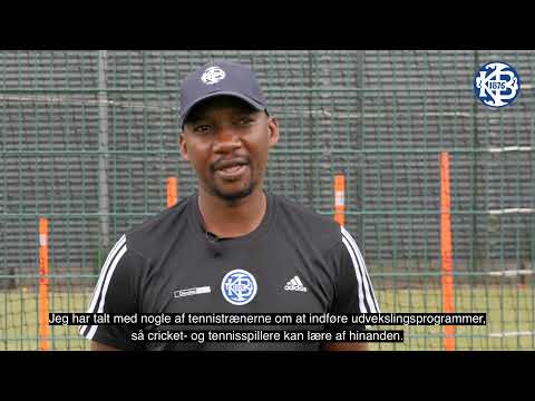 Kjøbenhavns Boldklub - Kampagne Video #01 (cricket)